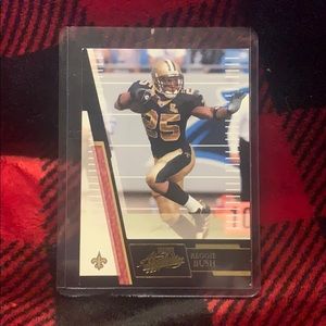 Reggie Bush Playoff Memory